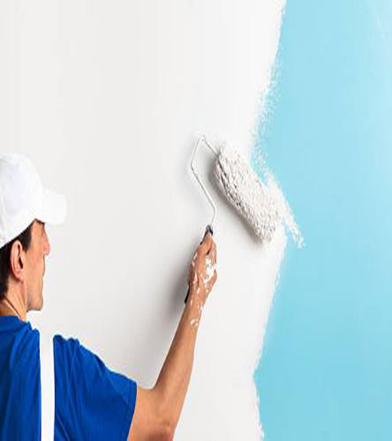Professional Painting Service